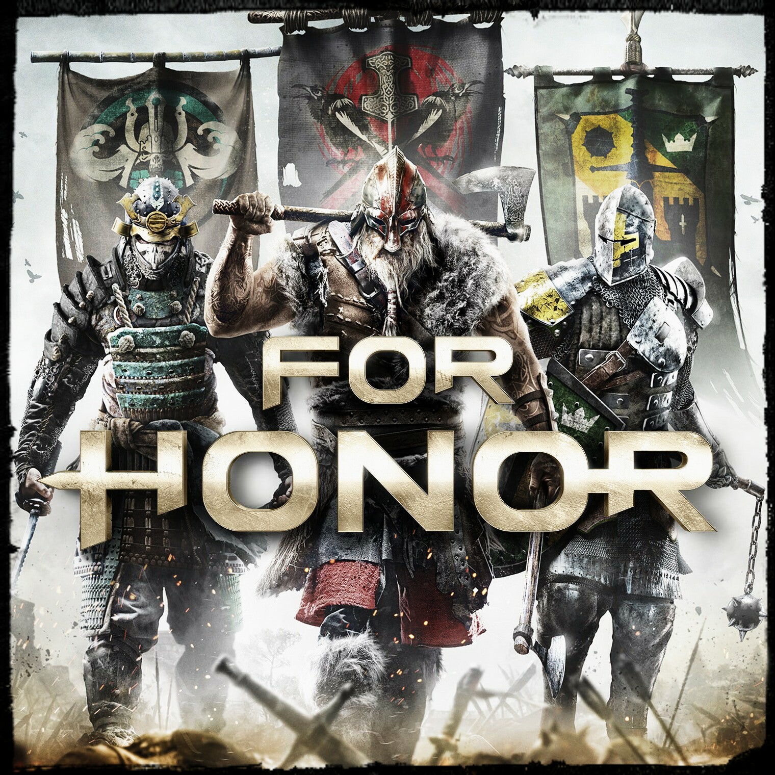✅For Honor Standard Edition 🗡 XBOX  Key +present🔑