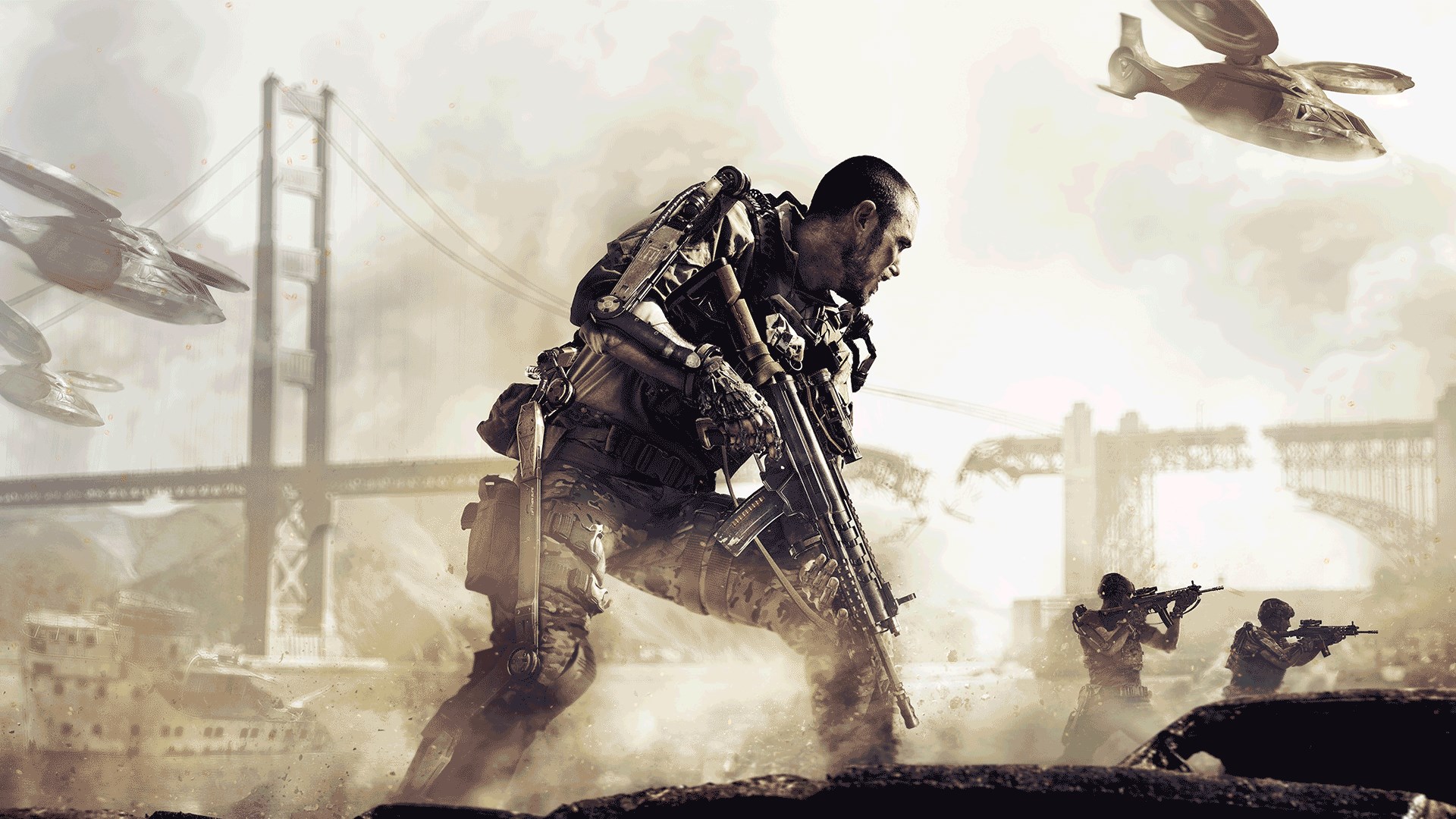 ✅Call of Duty: Advanced Warfare Gold Edit XBOX KEY💲