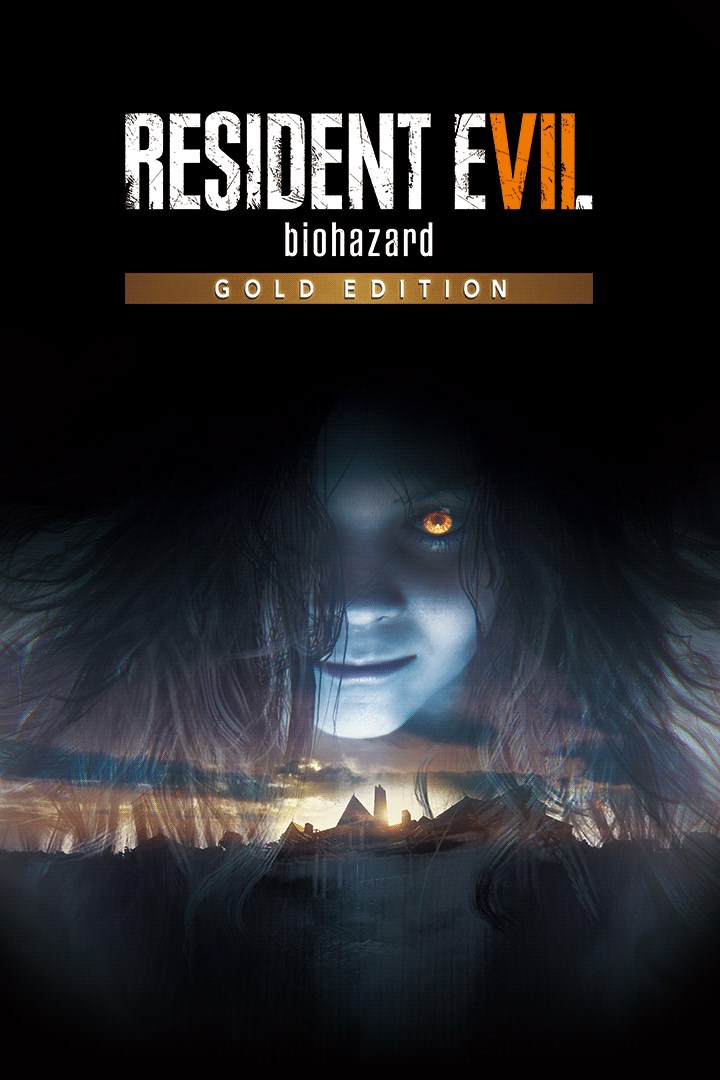 ✅RESIDENT EVIL 7 biohazard Gold Edition Xbox  Key🔑