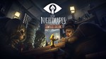 ✅Little Nightmares Complete Edition Xbox One