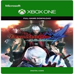 ✅ Devil May Cry 4 Special Edition Xbox One X|S KEY