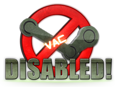 Спасение от блокировки VAC в RUST