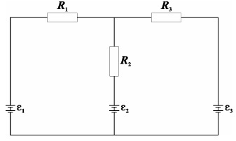 25. Figure ε1 = ε2 = ε3, R1 = 48 ohms, R