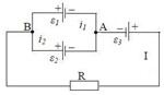 Решение задачи по физике раздел 1 пункт 30 электростат