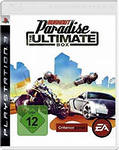 Burnout Paradise: The Ultimate Box