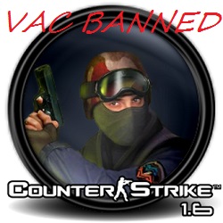 4-7dig counter-strike 1.6 VAC BANNED