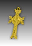 Прямая ссылка на 3d модель  армянский крест
