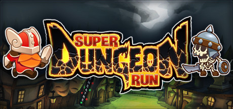 Super Dungeon Run (Steam / Region Free)