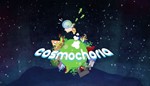 Cosmochoria (Steam / Region Free) - irongamers.ru