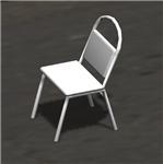 Chair (3d fbx) - irongamers.ru