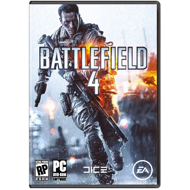 Battlefield 4 с полным доступом