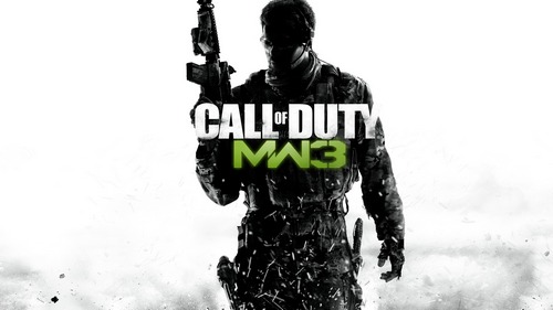 Call of Duty: Modern Warfare 3