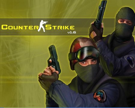 Counter-Strike 1.6