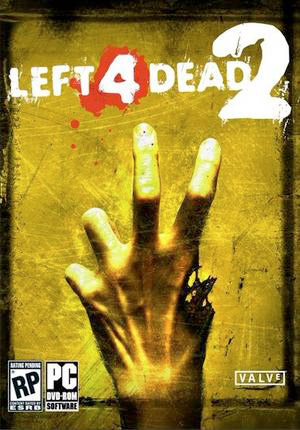 Left 4 Dead 2