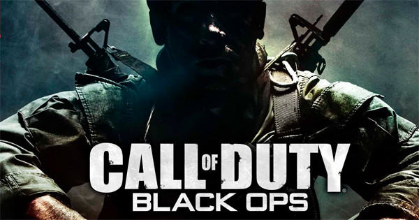 Call of Duty: Black Ops