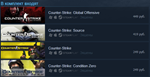 Counter-Strike Complete / Global Offensive / Ru Снг