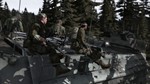 Arma 2: Combined Operation + DAYZ ( Steam Row )