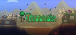 Terraria ( Ru / СНГ Steam Gift )