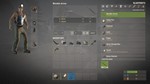 Rust Новый Аккаунт ( New Account ROW )