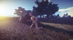 Rust Новый Аккаунт ( New Account ROW ) - irongamers.ru