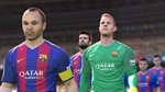 Pro Evolution Soccer 2017 PES ( Steam Gift | Пребонус )