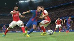 Pro Evolution Soccer 2017 PES ( Steam Gift | Пребонус )