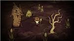 Dont Starve ( Steam Row )