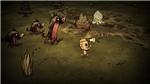 Dont Starve ( Steam Row )