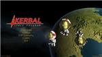 Kerbal Space Program ( Steam Row )