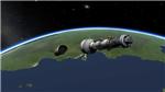 Kerbal Space Program ( Steam Row )