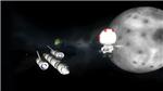 Kerbal Space Program ( Steam Row )