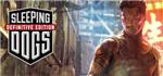 Sleeping Dogs:Definitive Edition (Steam Gift Ru / Снг)