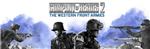Company of Heroes 2 The Western Front Armies ROW