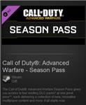 Call of Duty®: Advanced Warfare - Season Pass Gift - irongamers.ru