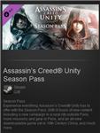 Assassin’s Creed® Unity Season Pass