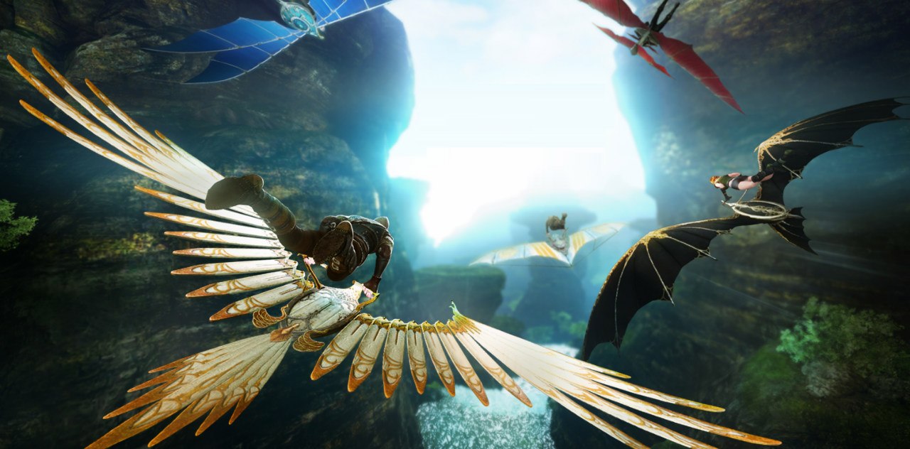 ArcheAge ключ к ЗБТ + Ранний доступ. БЫСТРЫЙ СТАРТ