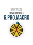Универсальный макрос G.MACRO (PRO) | Logitech ✅