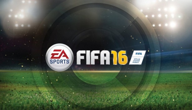 FIFA 16 (RU/PL/ключ,key/ORIGIN)