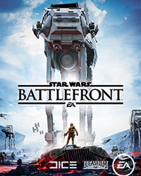 Star Wars: Battlefront/ORIGIN KEY (PL/RU)