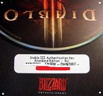 Diablo III 3 RU (Battle.net ключ) Русская версия