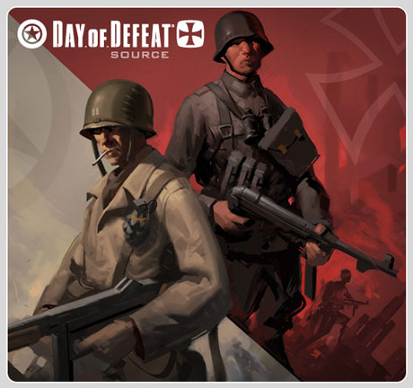 Day of Defeat