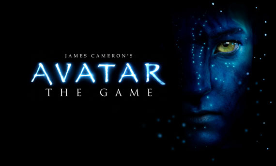 James Cameron Avatar: The Game