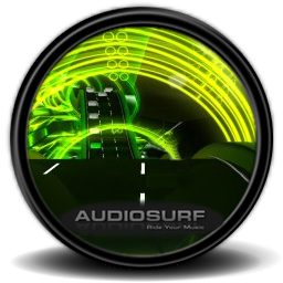 Audiosurf