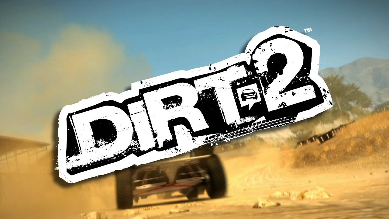 DiRT 2