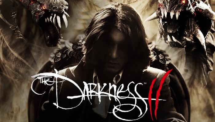 The Darkness II