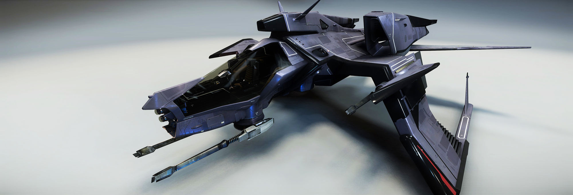 Buy Star Citizen Package Mustang Alpha Ac And Download