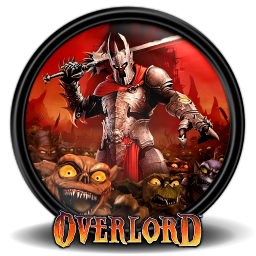 Resultado de imagen para Overlord codemasters png