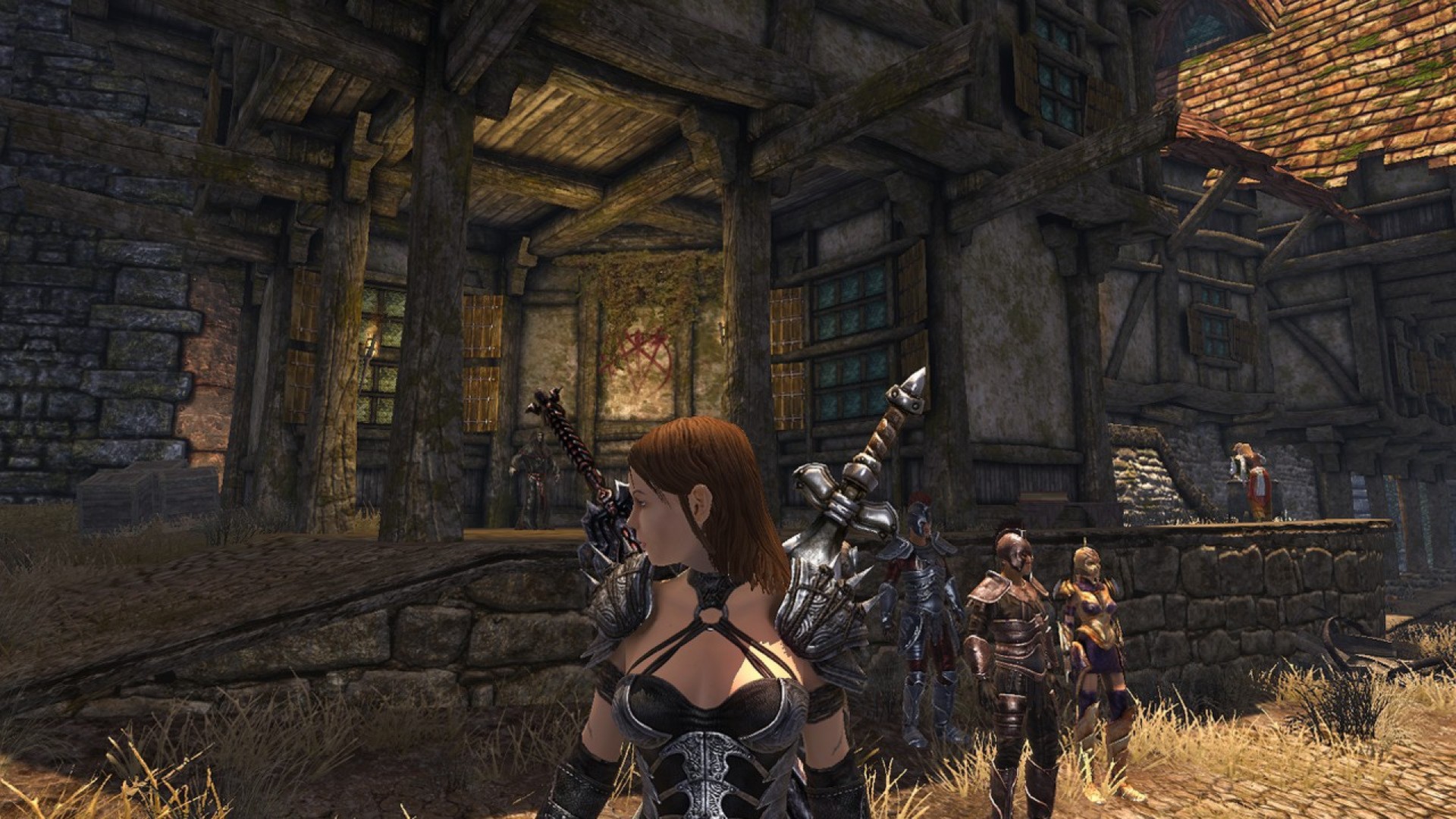 скачать divinity ii developer's cut Скачать divinity 2: developer's cut (2012) через торрент.