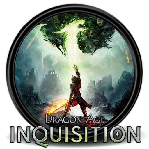 Dragon Age: Inquisition + Ответ на секретый вопрос