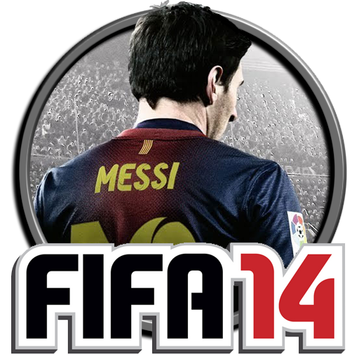 FIFA 14 ( Origin аккаунт )